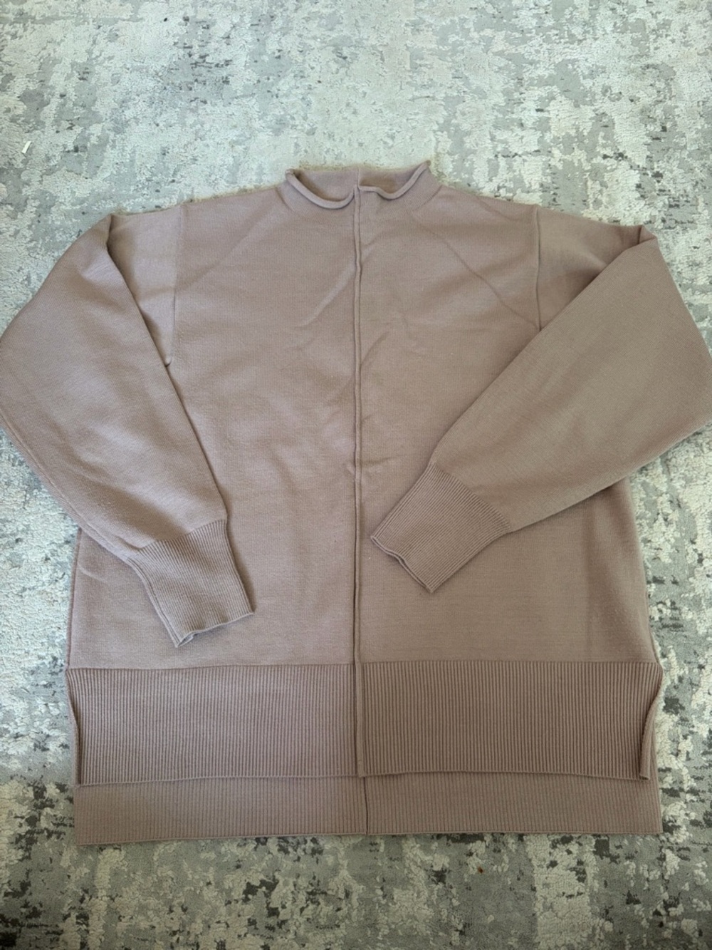 Women’s Sweater and Pant Set